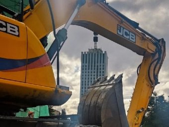 Фото «РВК Архангельск» Фото «РВК Архангельск»