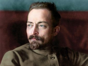 Фото: Википедия. Фото: Википедия.