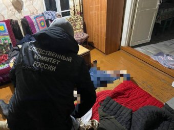 Фото пресс-службы регионального СУ СК. Фото пресс-службы регионального СУ СК.