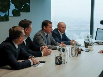 Фото: пресс-служба областного правительства. Фото: пресс-служба областного правительства.
