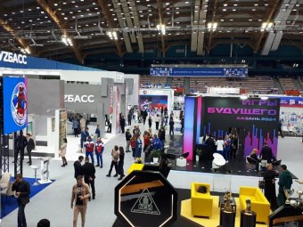 Фото Минспорта Архангельской области Фото Минспорта Архангельской области