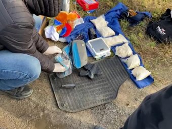 Фото: УМВД. Фото: УМВД.