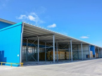 Фото ГК УЛК. Фото ГК УЛК.