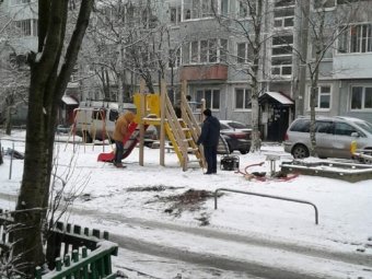 Фото: «Жесть Поморья». Фото: «Жесть Поморья».