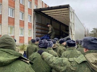 Фото «Единой России». Фото «Единой России».