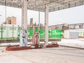 Фото пресс-службы администрации Архангельска. Фото пресс-службы администрации Архангельска.