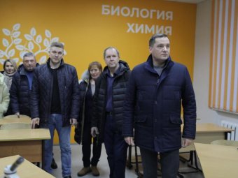 Фото из ТГ-канала Александра Цыбульского. Фото из ТГ-канала Александра Цыбульского.