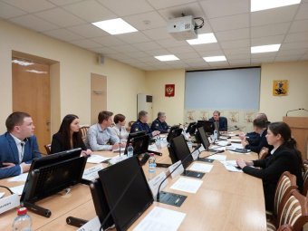 Фото сообщества «ВК» «Открытый Архангельск». Фото сообщества «ВК» «Открытый Архангельск».