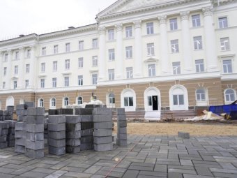 Фото: «Открытый Архангельск».
