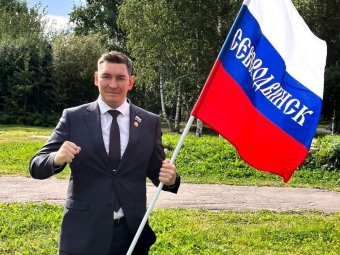 На фото Владимир Сухарев — старший брат Анатолия.