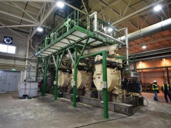 Фото ГК УЛК.