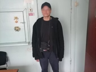 Фото пресс-службы УМВД по Архангельской области. 