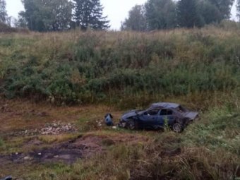 Фото пресс-службы УМВД по Архангельской области. 