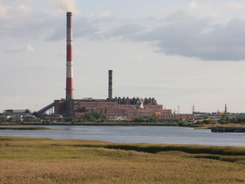 Подключение тепла в Северодвинске буксует из-за строительства дороги от ...