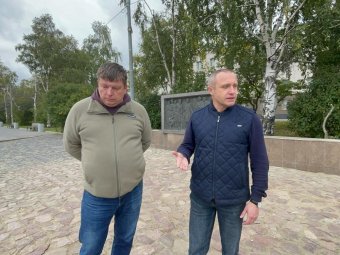 Фото пресс-службы «ЕР».