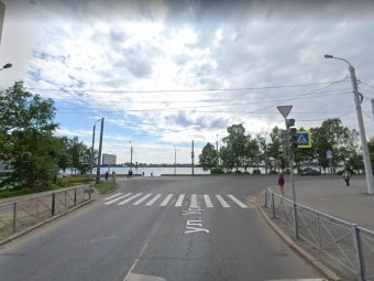Фото Google Maps.