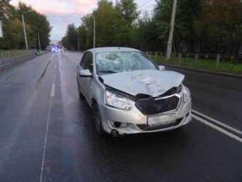 Фото пресс-службы УМВД РФ по Архангельской области.