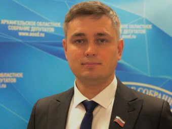 Фото со страницы Александра Федоркова «ВКонтакте».