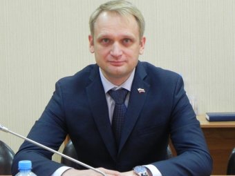 Фото Михаила Федотова.