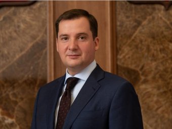 Фото пресс-службы правительства АО.