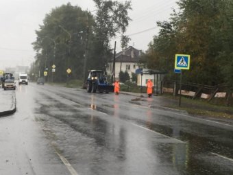 Фото: пресс-служба горадмина. 