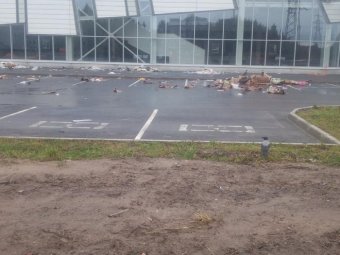 Фото: «Жесть Поморья»/«ВК».