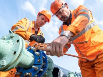 Фото: «РВК-Архангельск».