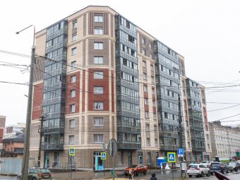 Фото Группы «Аквилон».
