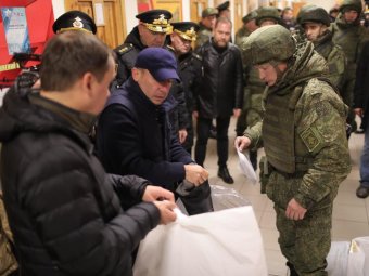 Фото: Александр Цыбульский. 