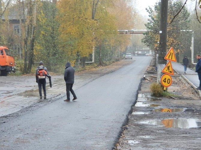 Фото телеграм-канала «Михаил Шишов».