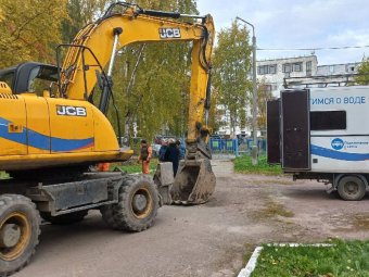 Фото: «РВК-Архангельск».