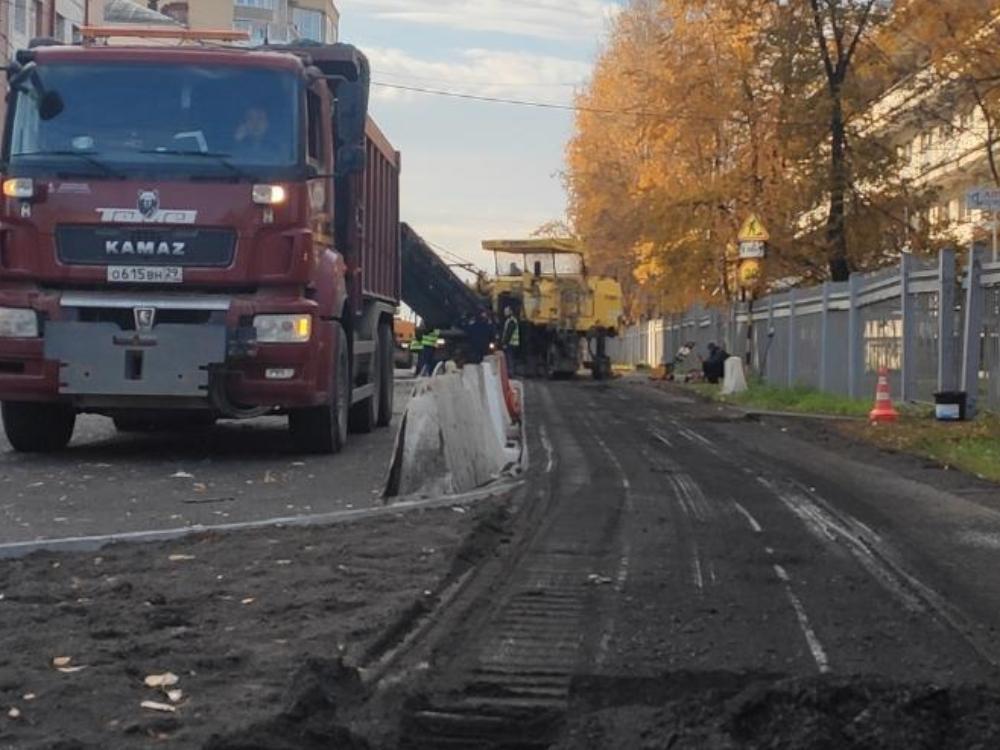 Новости архангельска и архангельской эхо севера