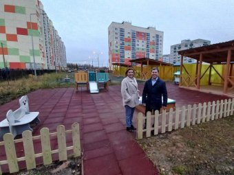 Фото сообщества «ВК»
«Город для горожан | Архангельск».