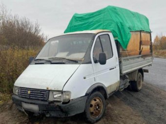 Фото пресс-службы УМВД по Архангельской области. 