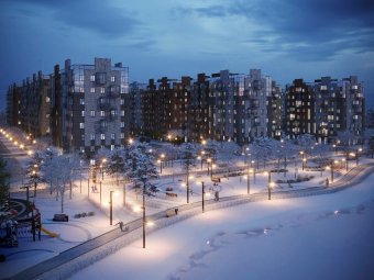 Фото: Группа «Аквилон».