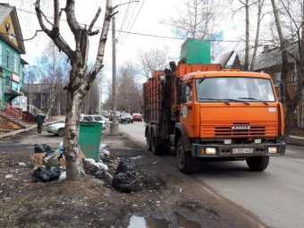 Фото «ЭкоИнтегратора».
