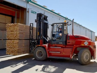 Фото ГК УЛК.