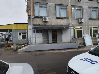 Фото: Михаил Шишов. 