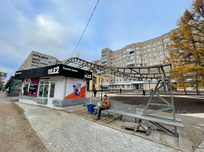 Фото Дмитрия Морева.