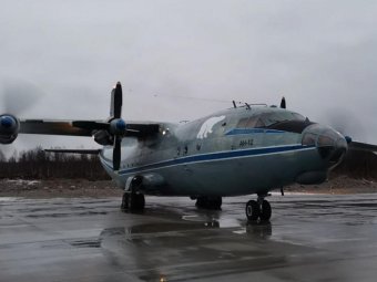 Фото пресс-службы правительства Архангельской области. 