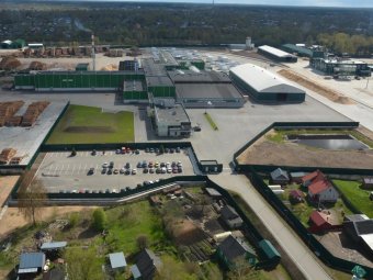 Фото ГК УЛК.