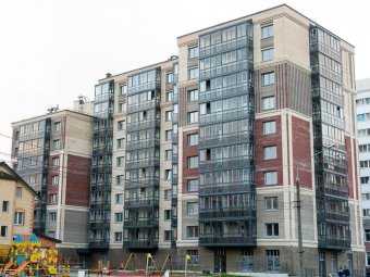 Фото: Группа «Аквилон».