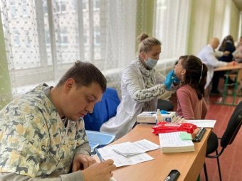 Фото пресс-службы регионального правительства.