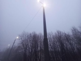 Фото Михаила Федотова.