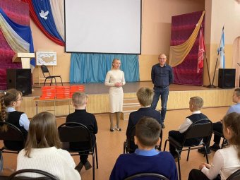 Фото Петра Ватутина.