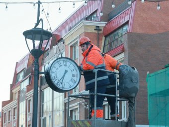 Фото со страницы Дмитрия Морева «ВК».