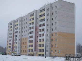 Фото пресс-службы правительства Архангельской области. 