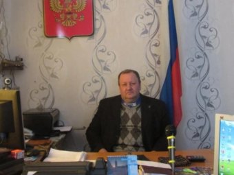 Фото со страницы Сергея Михальчука «ВК».