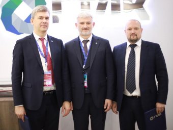 Фото пресс-службы УФПС Архангельской области.