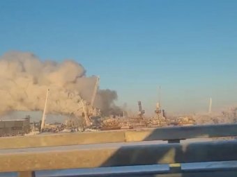 Фото: «Жесть Поморья»/Евгений Миляев.